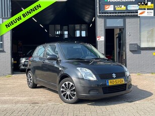 Suzuki Swift 1.3 GLSNW Koppeling/Bak5DRSElek. RamNAPAPK