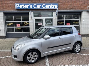 Suzuki Swift 1.3 Limited (bj 2009)