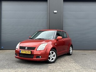 Suzuki Swift 1.3 Shogun