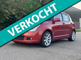 Suzuki Swift 1.3 Shogun 1e Eigenaar*5DR*Airco*126.000