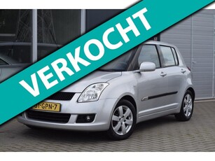 Suzuki Swift 1.3 Shogun Airco Elek-Pakket NAP + APK