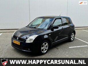 Suzuki Swift 1.3 Shogun