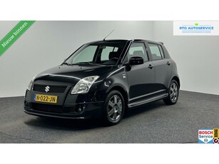 Suzuki Swift 1.5 Comfort 5 DEURS