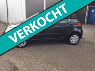 Suzuki Swift 1.5 Cool airco nieuwe apk