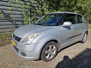 Suzuki Swift 1.5 Exclusive (bj 2007)