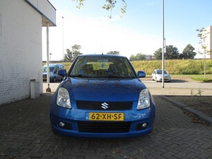 Suzuki Swift 1.5 Exclusive