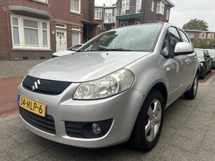 Suzuki SX4 1.6 Exclusive AUTOMAAT Airco PDC Dealer Oh 1e