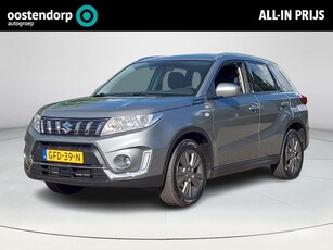 Suzuki Vitara 1.0 Boosterjet AllGrip Select Automaat AWD