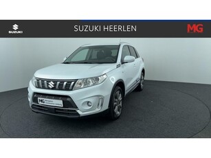 Suzuki Vitara 1.0 Boosterjet Select