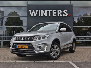 Suzuki Vitara 1.0 Boosterjet Select Automaat Nieuw binnen!