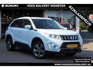 Suzuki Vitara 1.0 Boosterjet Select AUTOMAAT/TREKHAAK/NAVI