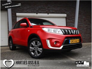 Suzuki Vitara 1.0 Boosterjet Select Automaat (Vol-Opties!)