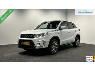 Suzuki Vitara 1.0 Boosterjet Stijl NAVI AIRCO CRUISE