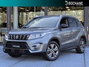 Suzuki Vitara 1.0 Select Automaat Navigatie