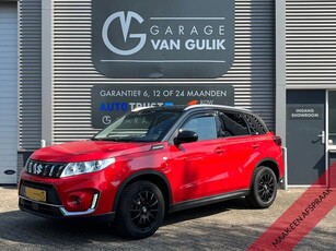 Suzuki Vitara 1.4 140PK Boosterjet