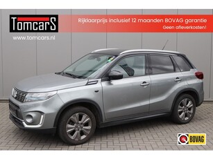 Suzuki Vitara 1.4 Boosterjet 130PK Hybrid Select