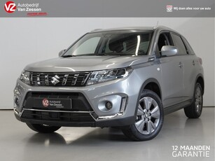 Suzuki Vitara 1.4 Boosterjet 130Pk Select Smart Hybrid