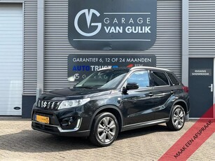 Suzuki Vitara 1.4 Boosterjet 140PK AllGrip