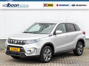 Suzuki Vitara 1.4 Boosterjet Select Smart Hybrid Navi Adap. Cruise Clima Camera Lm-Velgen