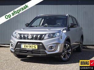 Suzuki Vitara 1.4 Boosterjet Stijl (141 PK) 2e-Eig