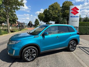 Suzuki Vitara 1.4 Boosterjet Style Smart Hybrid // 1500