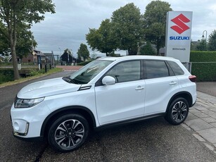 Suzuki Vitara 1.4 Boosterjet Style Smart Hybrid // 1500