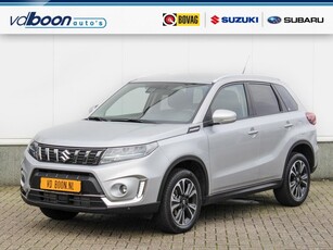 Suzuki Vitara 1.4 Boosterjet Style Smart Hybrid AllGrip