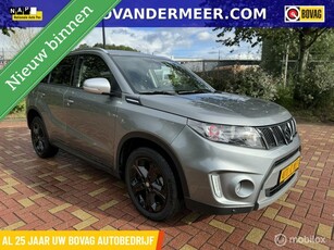 Suzuki Vitara 1.4 S AlcantaraCameraweinig kilometers