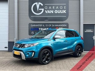 Suzuki Vitara 1.4 S Allgrip 140PK 4WD