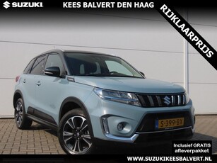 Suzuki Vitara 1.5 Full Hybrid Style AllGrip Automaat Ned