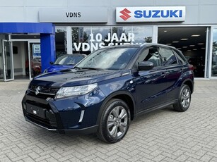 Suzuki Vitara 1.5 Hybrid Select Direct uit voorraad