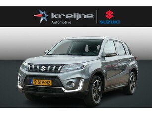 Suzuki Vitara 1.5 Hybrid Style Adapt. Cruise