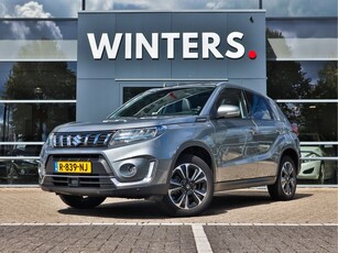 Suzuki Vitara 1.5 Hybrid Style Automaat Navi+BT+Cam