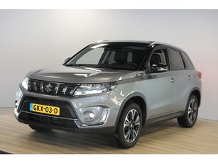 Suzuki Vitara 1.5 Hybrid Style Schuif- opendak 4