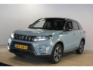 Suzuki Vitara 1.5 Hybrid Style Schuif- opendak Dealer