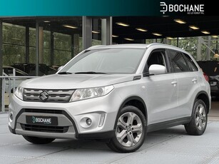 Suzuki Vitara 1.6 Exclusive Automaat Afneembare trekhaak