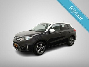 Suzuki Vitara 1.6 High Executive