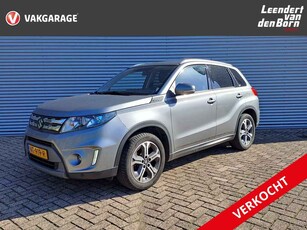 Suzuki Vitara 1.6 High Executive