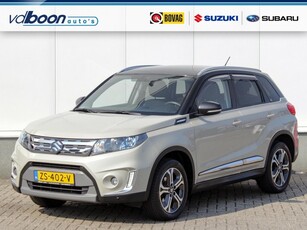 Suzuki Vitara 1.6 High Executive Navi Cruise Camera