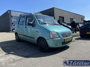 Suzuki Wagon R+ 1.3 GA