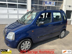 Suzuki Wagon R+ 1.3 GLS 95000 km