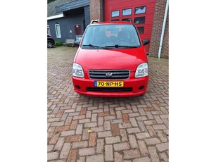 Suzuki Wagon R+ 1.3 GLX