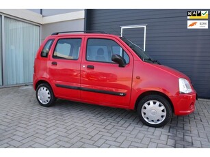 Suzuki Wagon R+ 1.3 GLX