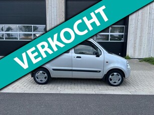 Suzuki Wagon R+ 1.3 Season AUTOMAAT