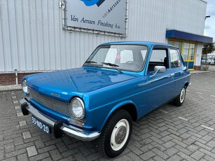 Talbot 1100 LE / LS simca 1100