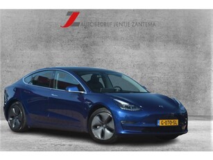 Tesla Model 3 Long Range AWD 75 kWh 1e eigenaar 23999 INCL