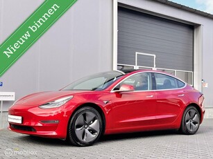 Tesla Model 3 Long Range AWD 75 kWh - Incl. BTW - Trekhaak