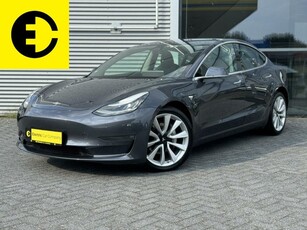 Tesla Model 3 Long Range AWD 75 kWh Lage Km.stand Incl.