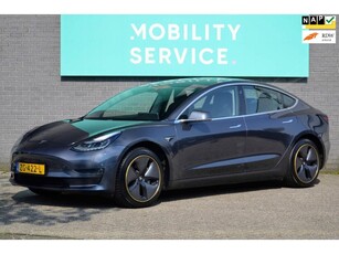 Tesla Model 3 Long Range RWD 75 kWh Pano AutoPilot LED SOH