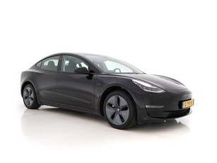 Tesla Model 3 Standard RWD Plus 60 kWh [ 3-Fase ]